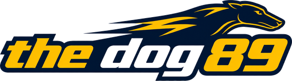 the dog 89